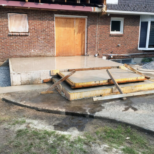 Fondasec - Concrete - Traveau de beton - 05