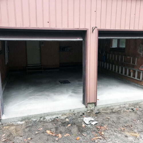Fondasec - Concrete - Traveau de beton - 07
